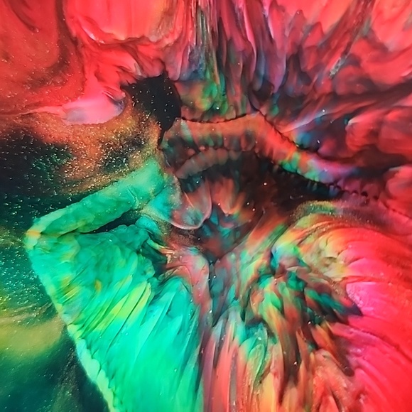 Seetusee rectangle dish - Picture 4 of 16